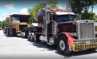Dump Truck Shipping Dallas image 1